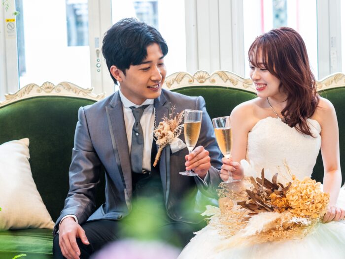 費用相談にもおすすめ◎安心の自己負担0円応援フェア！デザート試食付き